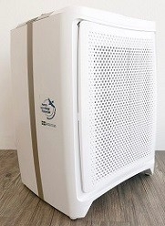 LARGE ROOM AIR PURIFIER